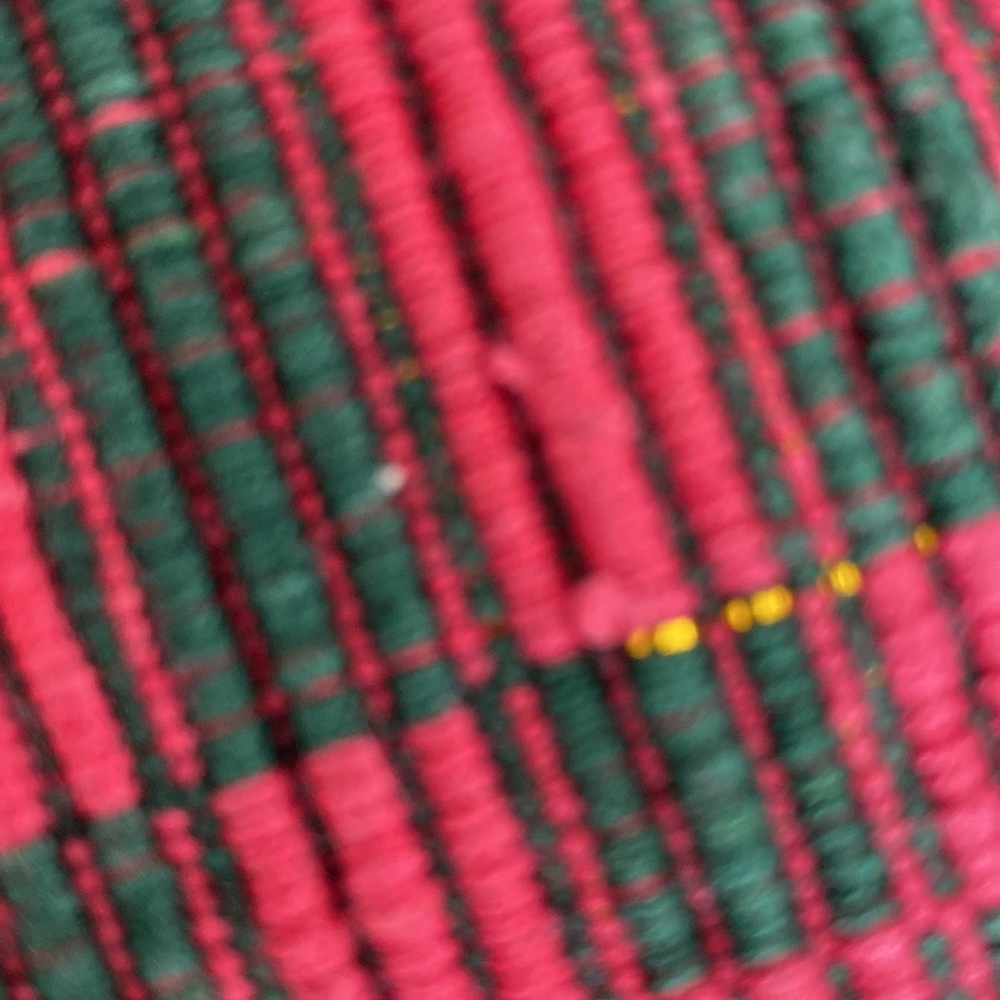 Holiday Table Runner - Picture 10 of 10